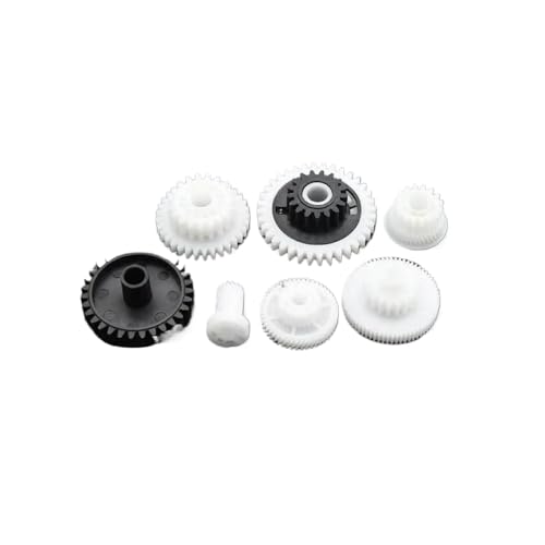 Conjunto de engranajes oscilantes RM1-2963 que elimina atascos en M5035 y M712