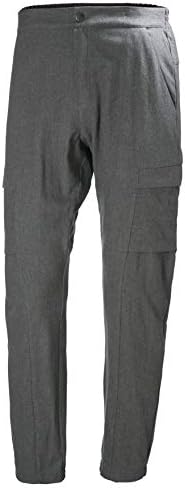 Helly Hansen Men's Wool Travel Trouser 