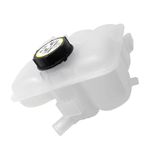 Réservoir de liquide de refroidissement Volvo C30 C70 30776151 contre la surchauffe
