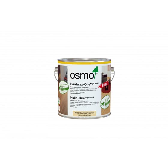 Huile-Cire Original - OSMO - 2,5 Litres - Mat