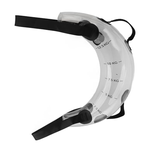 Bolsa de Entrenamiento de Agua Ajustable 12.5kg miniatura 7