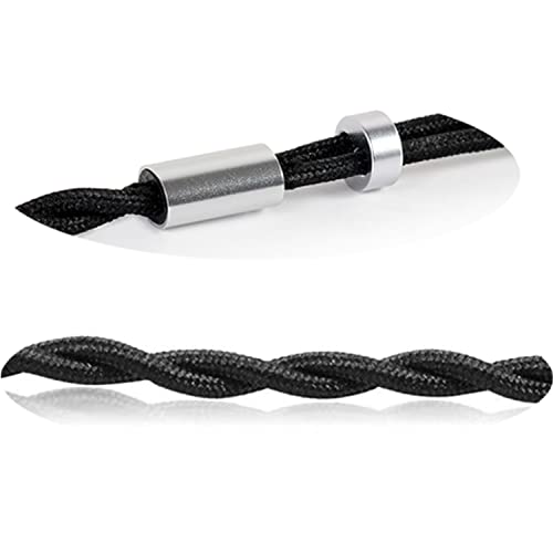 Cable para auriculares con conectores duales 3.5mm miniatura 7