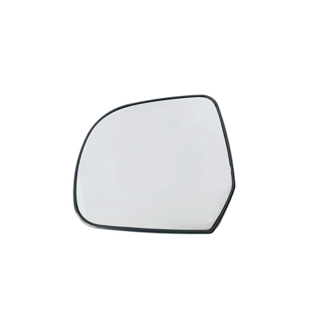 Verre de rétroviseur pour Micra Leaf Duster et Lodgy - 3