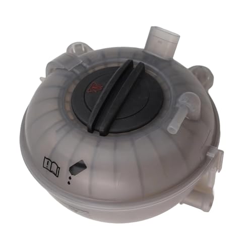 Depósito de refrigerante para motor de coche compatible con A3 y pieza 93580-2E000 2