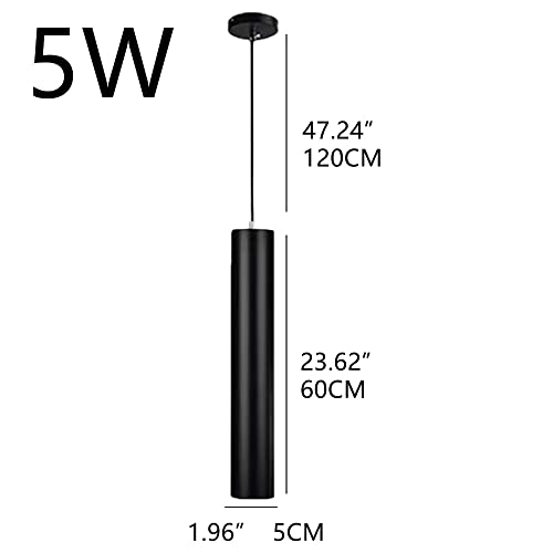 Lámpara led de aluminio techo downlights minimalista de diseño creativo y limpio 2