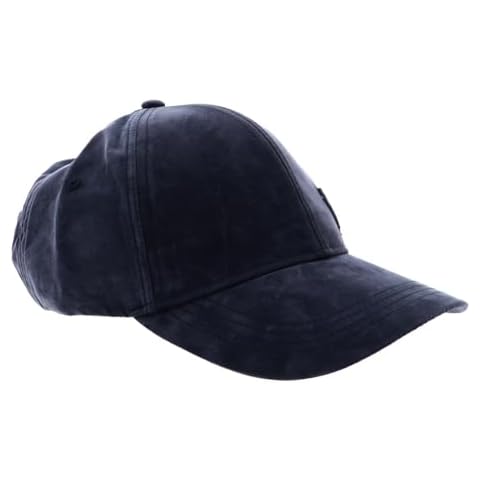 Tommy Hilfiger Women's TH Logo Baseball Cap Cover