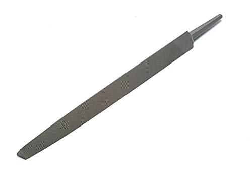 Bahco 1-170-08-2-0 Lime tiers-point demi-douce 20 cm (Import Grande Bretagne)