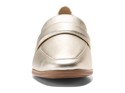 Image of Cole Haan Trinnie Soft Loafers
