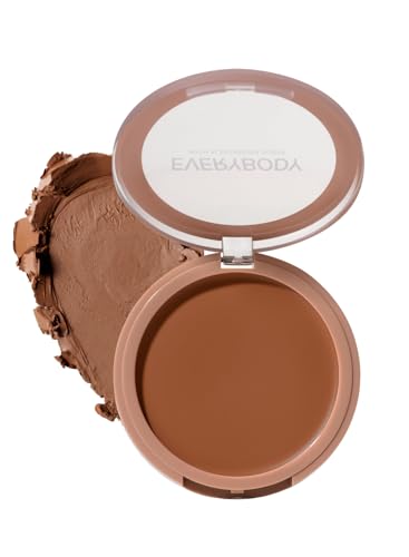 EVERYBODY LONDON Cremiger Bronzer Medium, 6,5 g