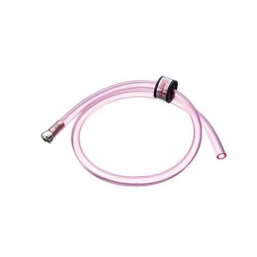 Amazon | Coleman(コールマン) 残ガソリン抜き取りポンプ 170-7043