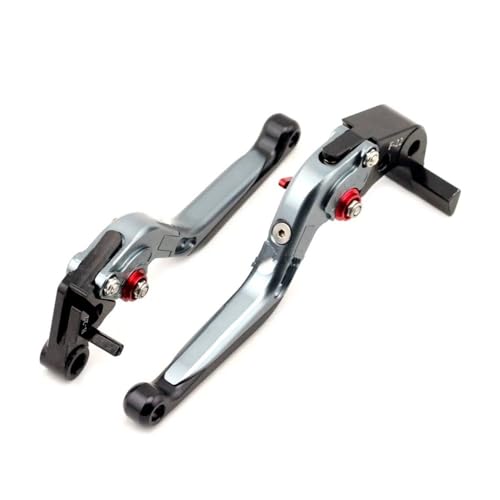 Levier d'embrayage pliable et réglable pour moto S1000RR 2010-2018