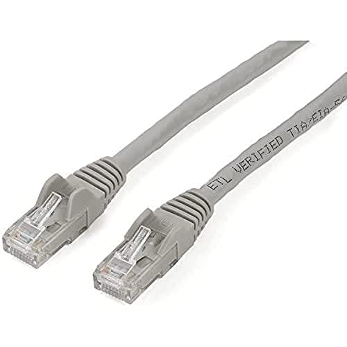 StarTech.com 2m CAT6 Ethernet Cable