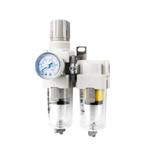 Séparateur huile-eau AC30D-03E-B protégez vos outils de la corrosion