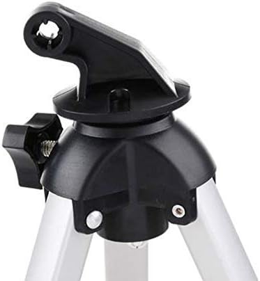 Telescope Portable Monocular Astronomical, 300mm Focal Length 70mm Aperture Refractor 150X Lens with Tripod for Beginners Kids Sky Stars Watching