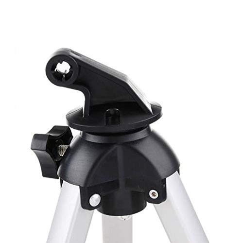 Telescopio Astronómico Refractor 300mm 70mm con Trípode miniatura 4