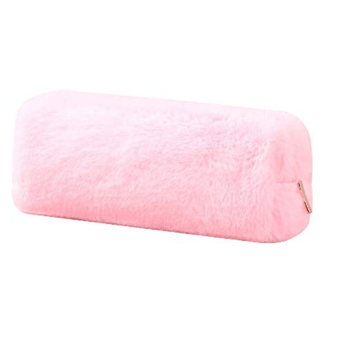 CHIRORO Peloso Astuccio Portamonete di Trucco