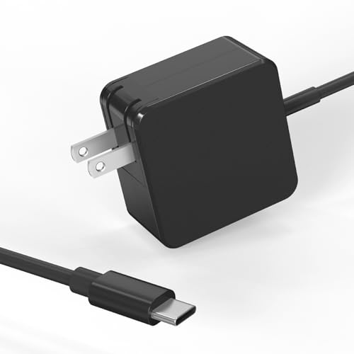 Amazon.co.jp: 65W USB-C 充電器 PD PPS対応 ノートPC用ACアダプター