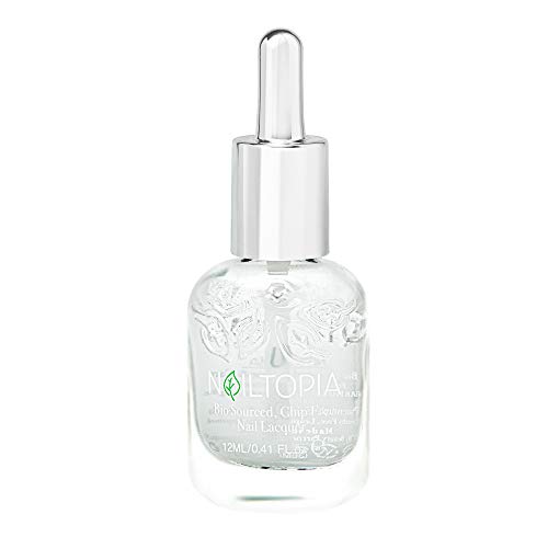 Is Nail Polish Biodegradable? (Not Really...) Conserve Energy Future