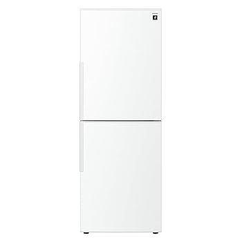 SHARP SJ-D156-W ホワイト冷蔵庫 2021年製 SHARP SJ-D156-W ホワイト冷蔵庫 2021年製 SHARP SJ-D156-W