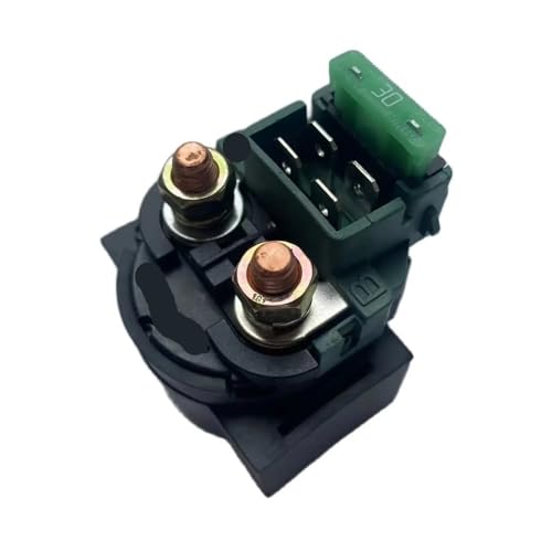 Relais de démarrage 9CR6-150310 pour quad CForce X5 X8 et UTV Z10 - 4