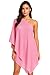 Pink Pashmina Shawl, Solid Pashmina Stole for Wedding, Handmade Pashmina Evening Wrap, Solid Pashmina Scarf for Travel, 2497859916121 (100 x 200 cm)