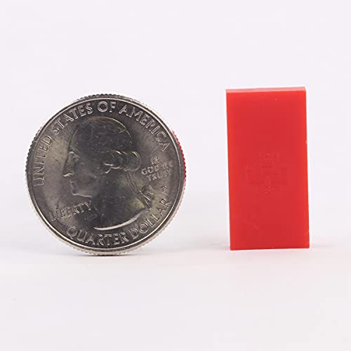 Mini Starter Kit Bulk Dominoes Mini Juego de Dominó miniatura 3