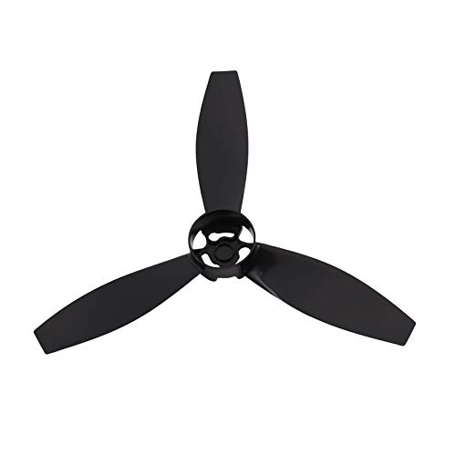 Bottam 4 Eliche Puntelli di Ricambio Lame per