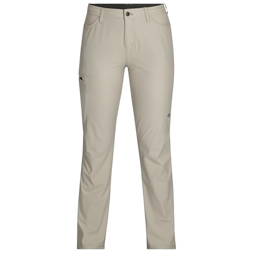 Outdoor Research Women's Ferrosi Pants, Short Inseam - Hiking Cli...