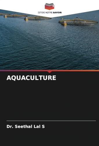livre AQUACULTURE