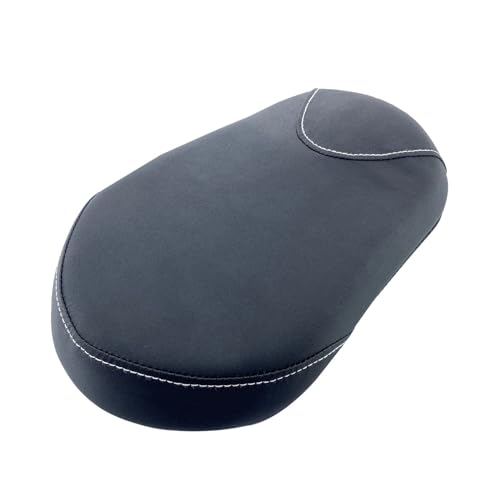 Selle passager arrière confort pour Bolt XVS950R rembourrage haute densité