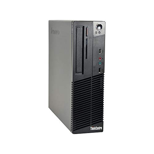 Lenovo ThinkCentre M73-SFF, Core i5-4570 3.2GHz - Amazon.com