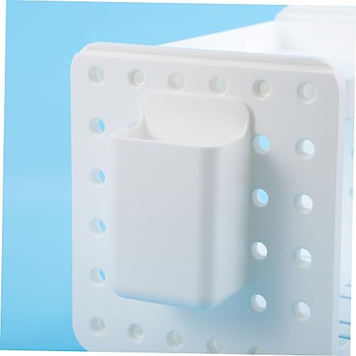 Étagère de comptoir pratique et compacte à double rangement - 3