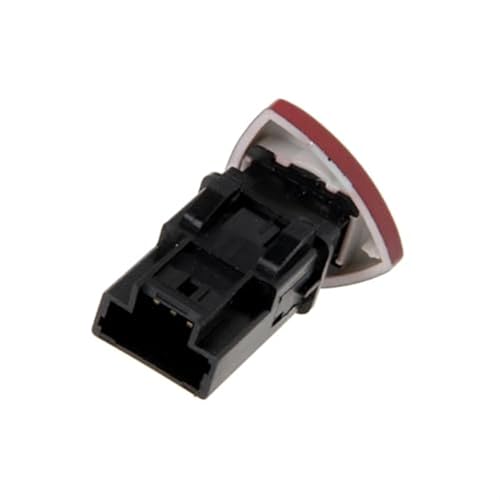 Interrupteur de feux de détresse pour Renault Laguna et Trafic II - 2