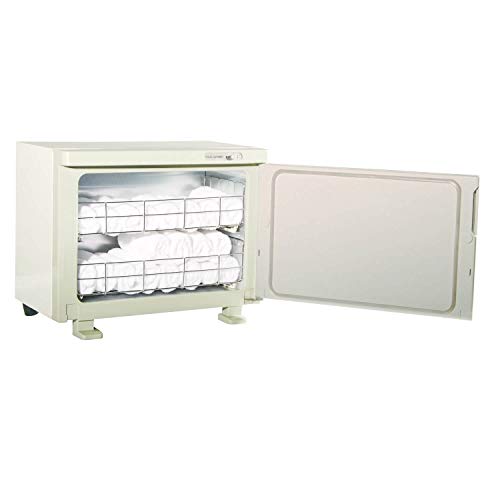 Foto von Handtuchwärmer Kompressenwärmer Hot cabby cabinet