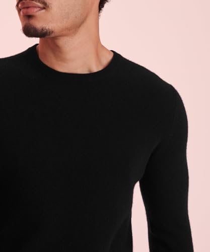 Men's The Original Cashmere Crewneck Sweater2