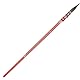 Aquarell Pinsel, Kunstbedarf Dauerhafte Kunst Malpinsel, Pinsel(red, Number 1)