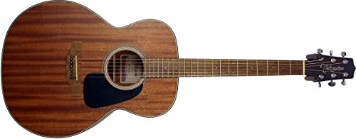 Takamine GN11M NEX Acoustique Satin Naturel - Les Beatles, Paul McCartney, John Lennon, RIngo Starr, George Harrison Takamine GN11M NEX Acoustique Satin Naturel