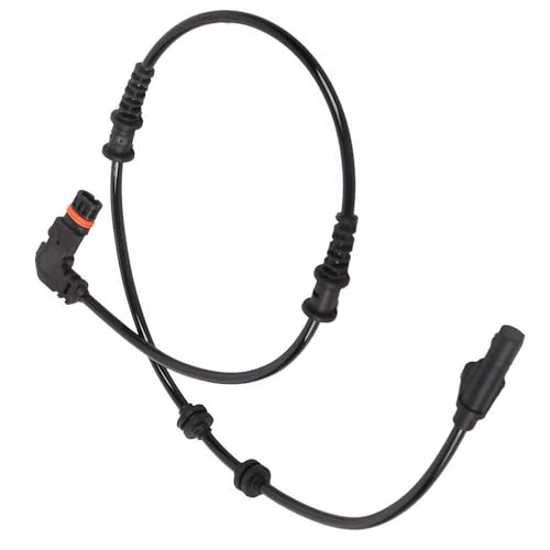 Capteur ABS de rechange premium pour train avant Benz C240 référence A2035401217