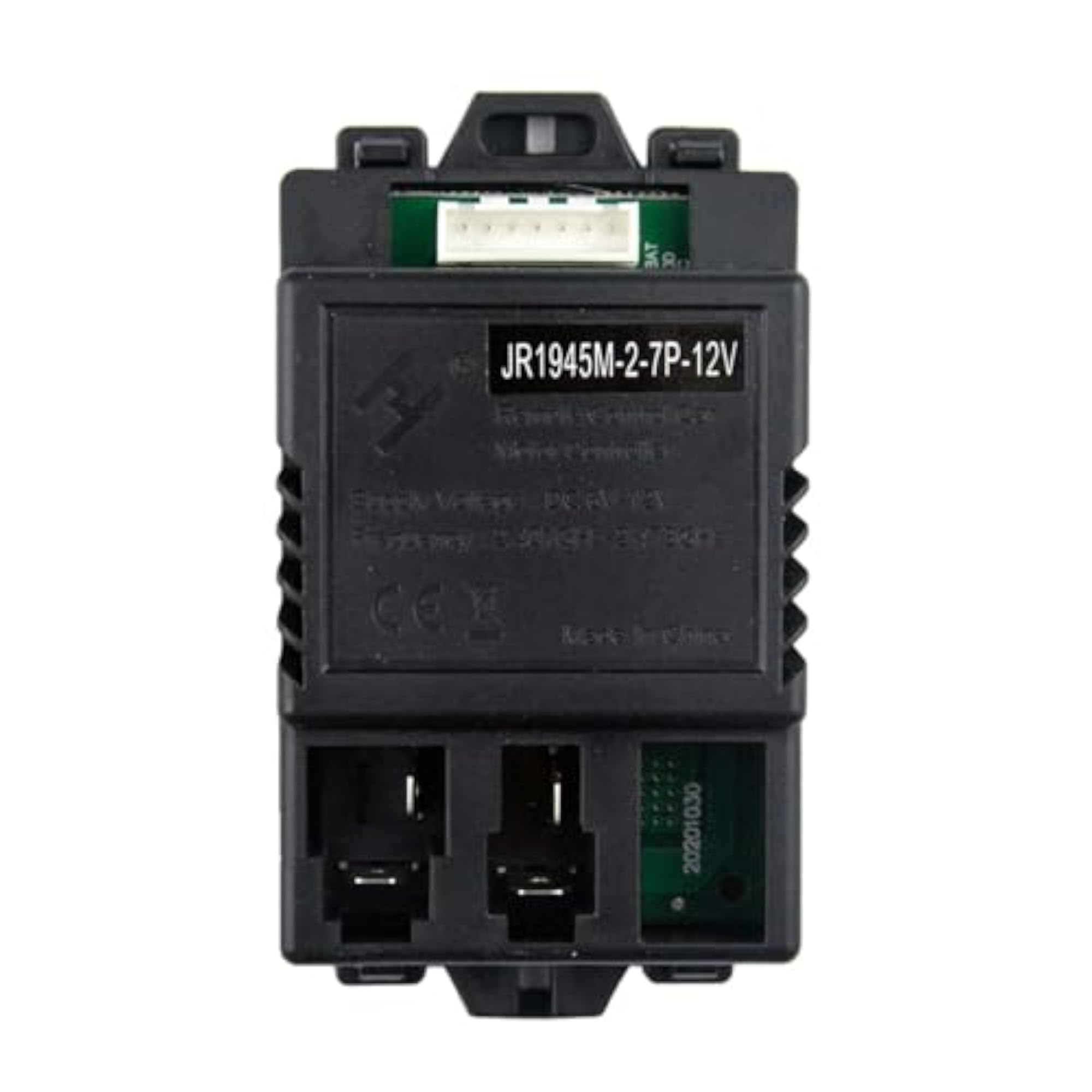 Control Box DC 6V-12V for Electric Car