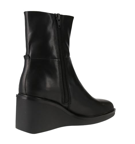 Vagabond Women's Deena Leather Bootie Ankle Boot2