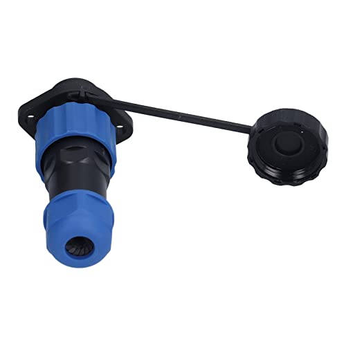 Aramox SP16 Conector de Aviación de Cobre para Instrumentos miniatura 5