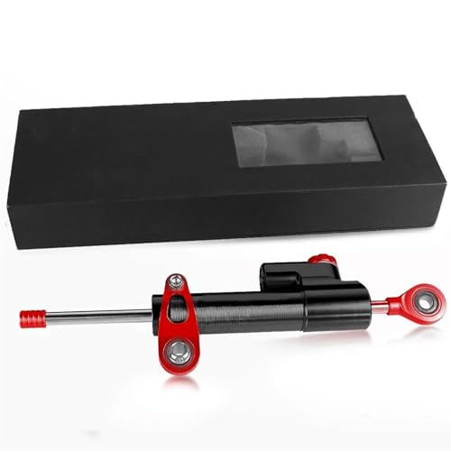 Amortisseur de direction en aluminium CNC haut de gamme pour Kawasaki Z1000