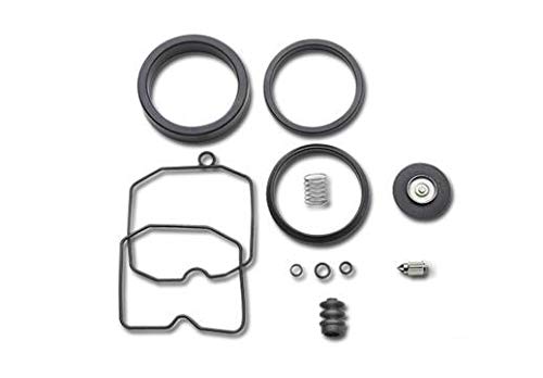 Keihin CV Carburetor Rebuild/Repair Kit for 1988-2006 Models