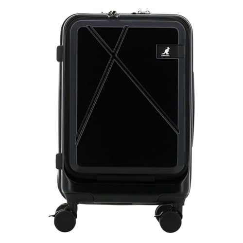 [JS[] X[cP[X 37L 55cm 3.5kg @ tgI[v NXGCgIII 250-5722 Cross Eight III TSAbN GLXp_u y01z ubN