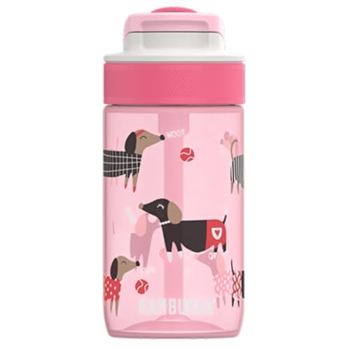 Kambukka Lagoon 400ml Diva Dogs