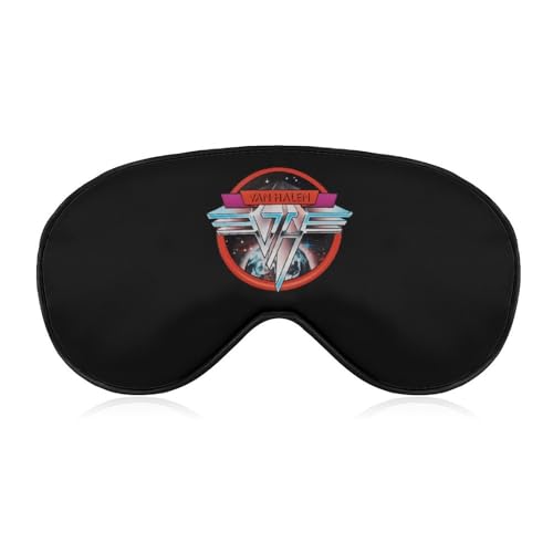 ヴァンヘイレン VAN HALEN アイマスク 睡眠アイマスク 3Dアイマスク 睡眠ゴーグル 安眠 快眠 遮光 旅行 快適グッズ 男女兼用 快眠グッズ 目隠し アイマスク 超軽量 旅行 お昼寝 お泊まり アイケア 圧迫感なし 自由調整可能