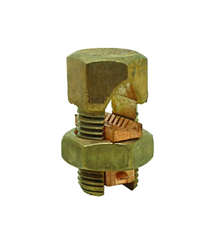 SB2-6C Southwire Split Bolt Connector, 1PK