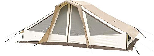 Carpa para camping ogawa para 2 personas miniatura 1