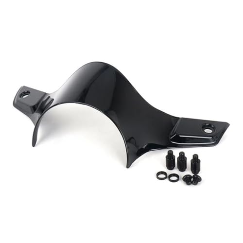 Pare-brise haut GTS 300 pour moto Super GTS300 2023 2024 déflecteur sport