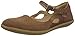 El Naturalista N5287, Ballerines Femme, Bois, 39 EU